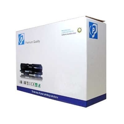 Tóner compatible con TN 660 BK