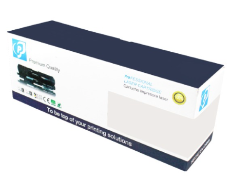 Tóner compatible con 105X BK con chip 2K