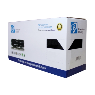 Tóner compatible con 136A BK