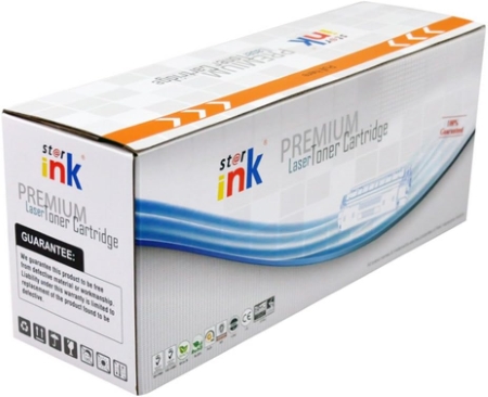 Tóner compatible con 230A BK con chip