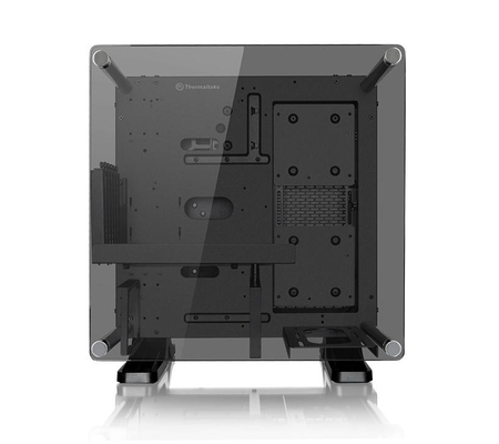 Gabinete Thermaltake Core P1 TG / USB 3.0 / Cristal Templado / CA-1H9-00T1WN-00
