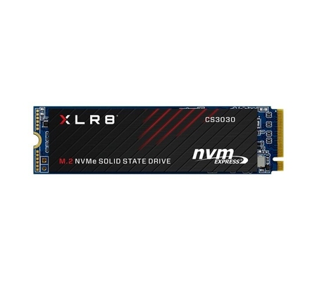 SSD PNY XLR8 CS3030, 250GB, PCI Express, M.2