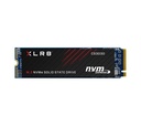 SSD PNY XLR8 CS3030, 250GB, PCI Express, M.2