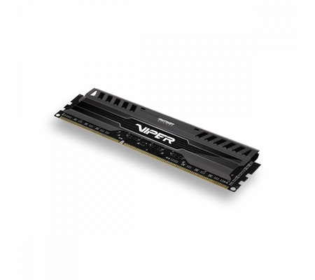 Memoria RAM PATRIOT Viper 3 - DDR3 - 8GB - 1600MHz
