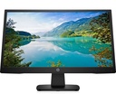 Monitor HP P22va G4 LED 21.5'', Full HD, HDMI, Negro