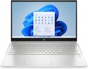 Laptop HP 15-EG0500LA 15.6"HD, Intel Core i5-1135G7 2.40GHz, 8GB, 256GB SSD, Windows 11 Home 64-bit, Español, Plata