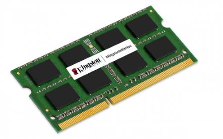 Memoria RAM Kingston ValueRAM DDR3, 1600MHz, 4GB, Non-ECC, CL11, SO-DIMM OEM