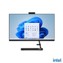 Lenovo IdeaCentre AIO 3 24IAP7 All-in-One 23.8", Intel Core i5-12450H 2GHz, 8GB, 1TB + 256 SSD, Windows 11 Home 64-bit, Negro
