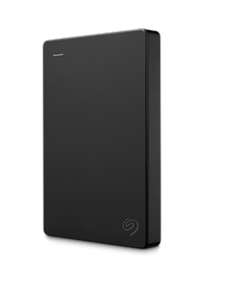 Seagate, Disco Duro Portátil One Touch de 5TB