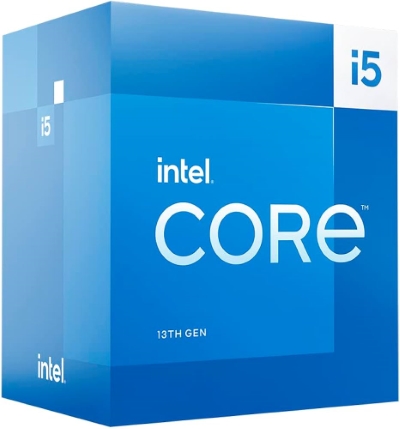 Procesador Intel Core i5-13500 2.50GHz 14 núcleos LGA1700 Desktop
