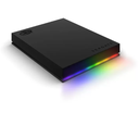 SEAGATE, DISCO DURO PORTÁTIL RESCUE EDITION DE 2TB