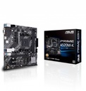 Tarjeta Madre ASUS PRIME A520M-K, Micro-ATX, Socket AM4, AMD A520, 64GB DDR4, HDMI para AMD