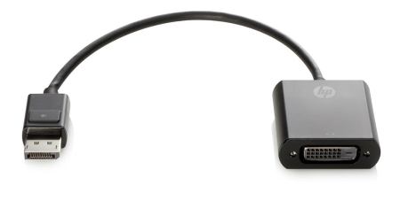 Hp Adaptador DisplayPort a DVI 752660-001 de repuesto para 481409-002