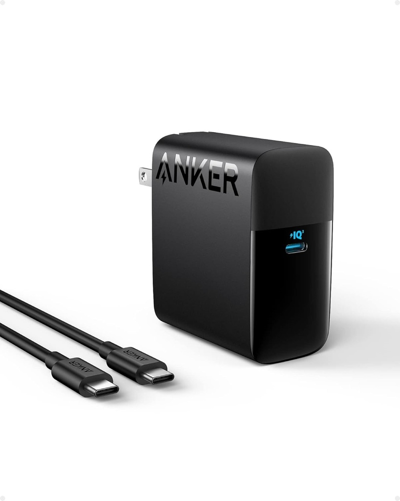 Anker Cable USB C de 100 W, 2.7m, cargador 317 (100 W)