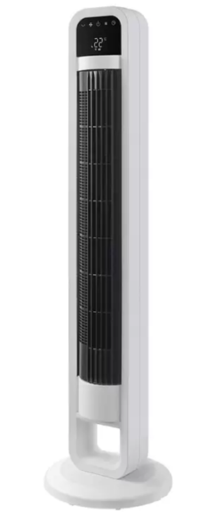 OmniBreeze, ventilador de torre 4 velocidades