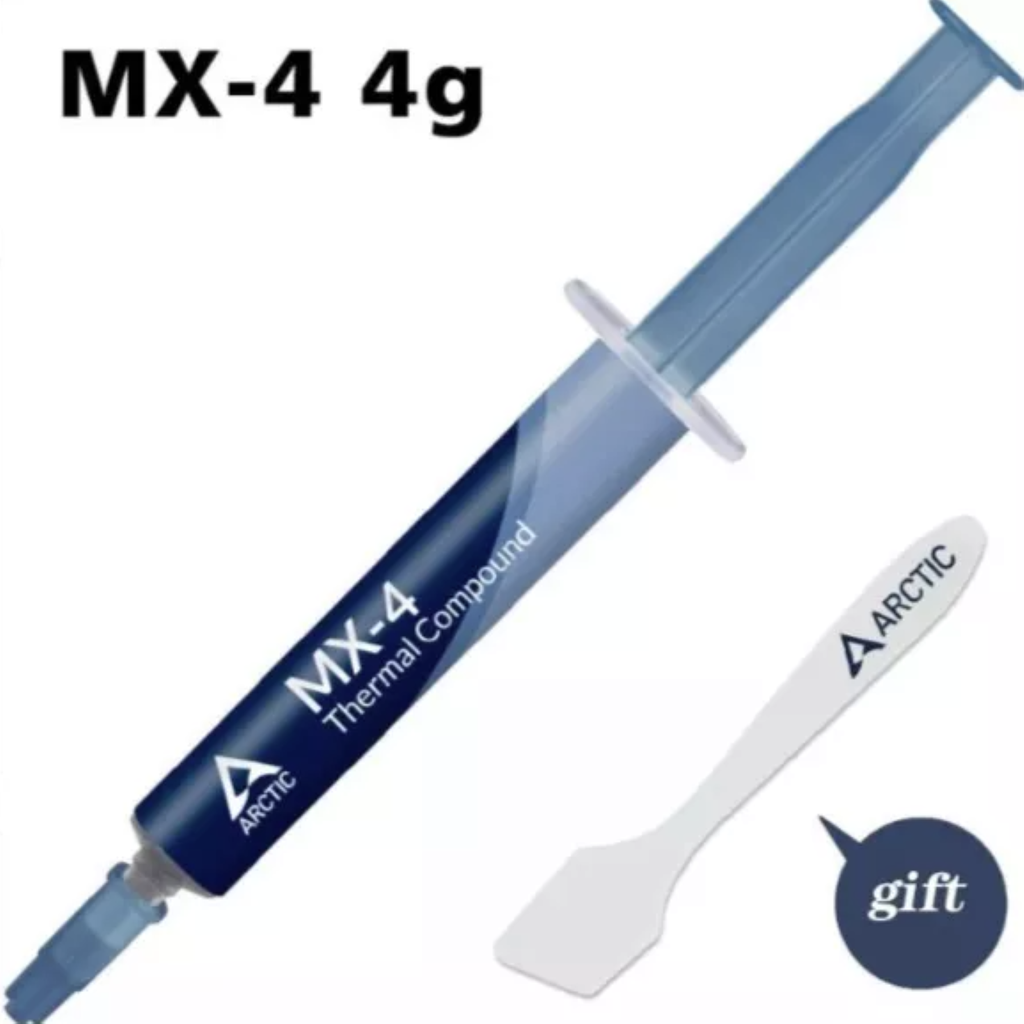 Pasta Térmica Arctic Cooling Mx-4 4g