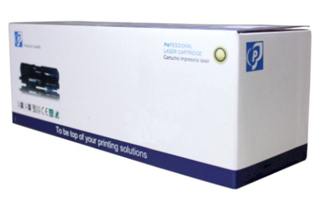 Tóner compatible 206x  W2110x  Sin/chip Negro