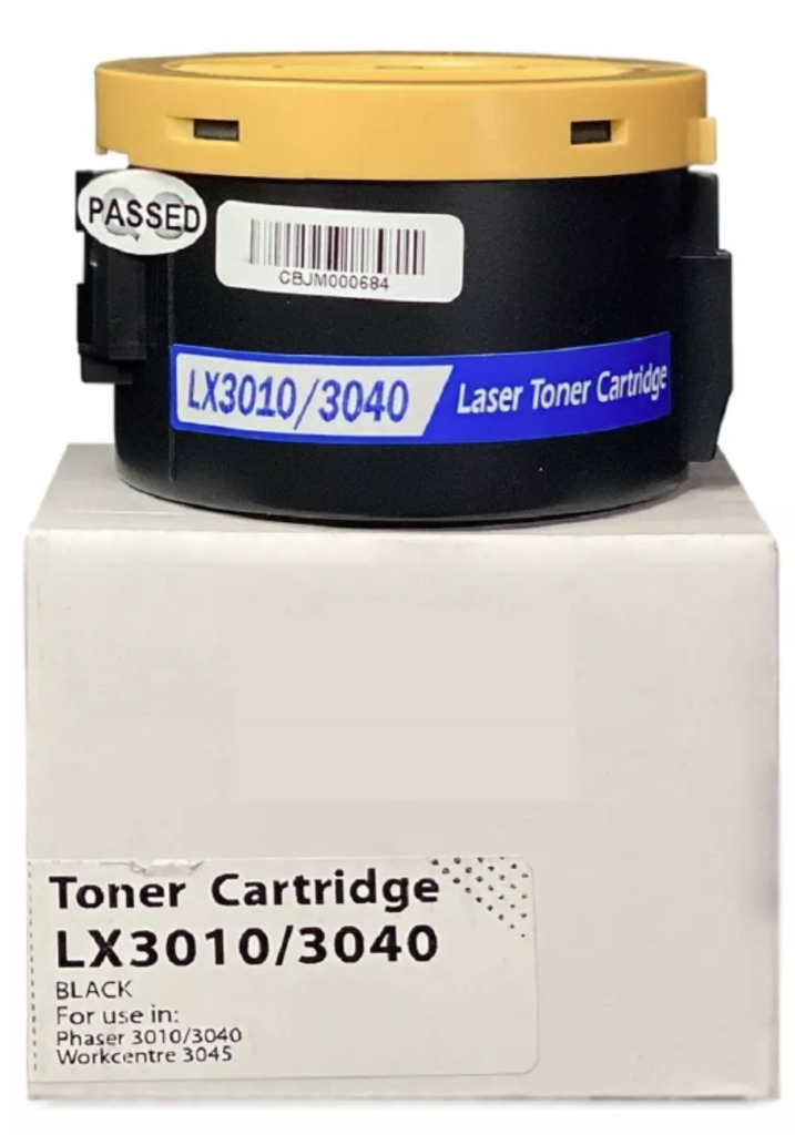 Tóner Compatible Con Xerox 3010 3040 Workcentre 3045 (2182)