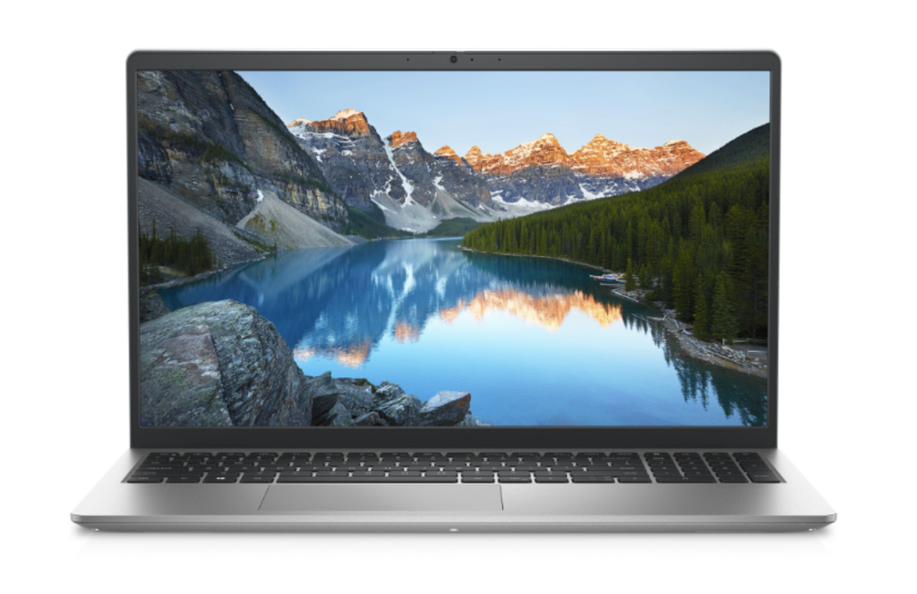 LAPTOP DELL INSPIRON 3520 INTEL CORE I5-1235U | 16GB | 512GB | 15.6 | WIN 11 HOME | SILVER | RRHX4 |