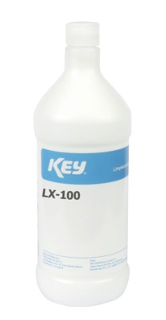 Key LX-100 limpiador de equipos electrónicos 1L