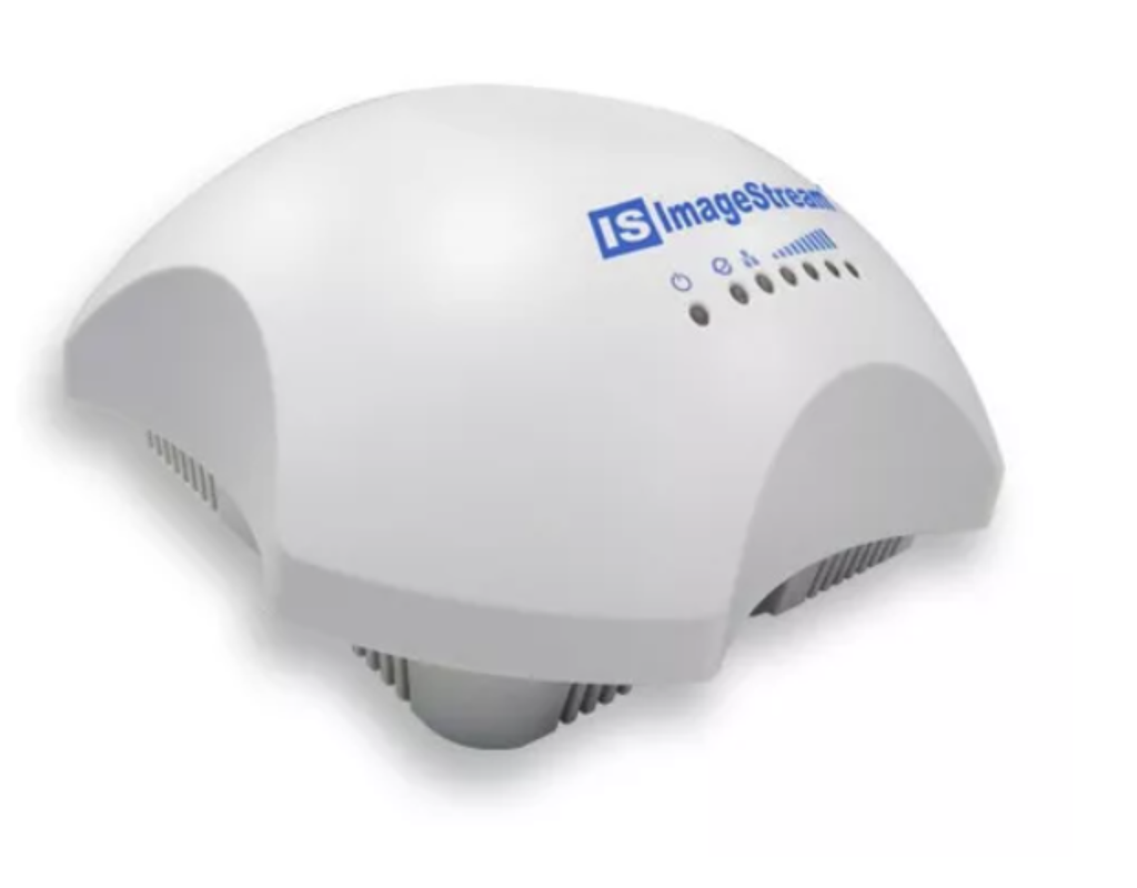 Access Point Imagestream, Poe, Alto Rendimiento