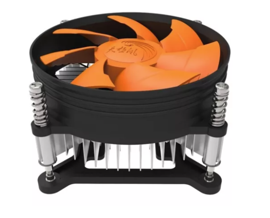 Disipador Socket Intel 1155 1151 Tx900