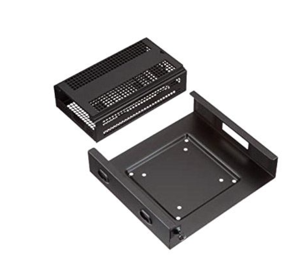 Dell Montaje VESA 452-BDEQ, Negro, para OptiPlex Micro 3060/ 5060/ 7060
