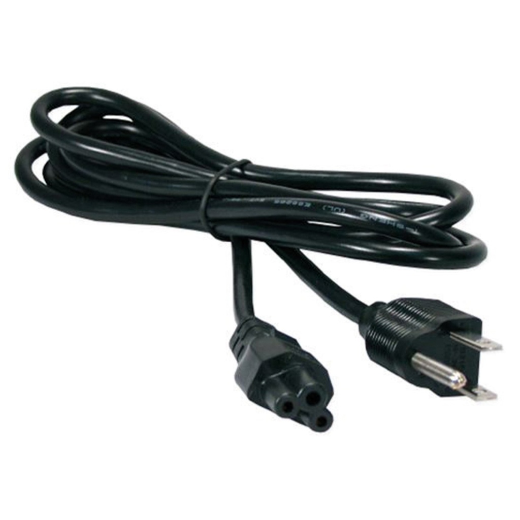 Cable de poder tres hilos