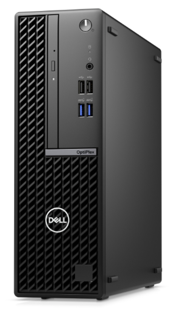 Computadora Dell OptiPlex 7010 SFF, Intel Core i3-12100 3.30GHz, 8GB, 512GB SSD, Windows 11 Pro 64-bit
