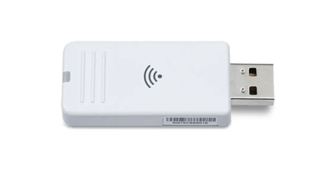 Adaptador Epson Wireless LAN ELPAP11 PowerLite X49/W49/X06/W06/119W/118W V12H005A02