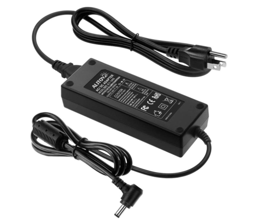 Fuente de Alimentación Alitove de 24 V 5A,120W