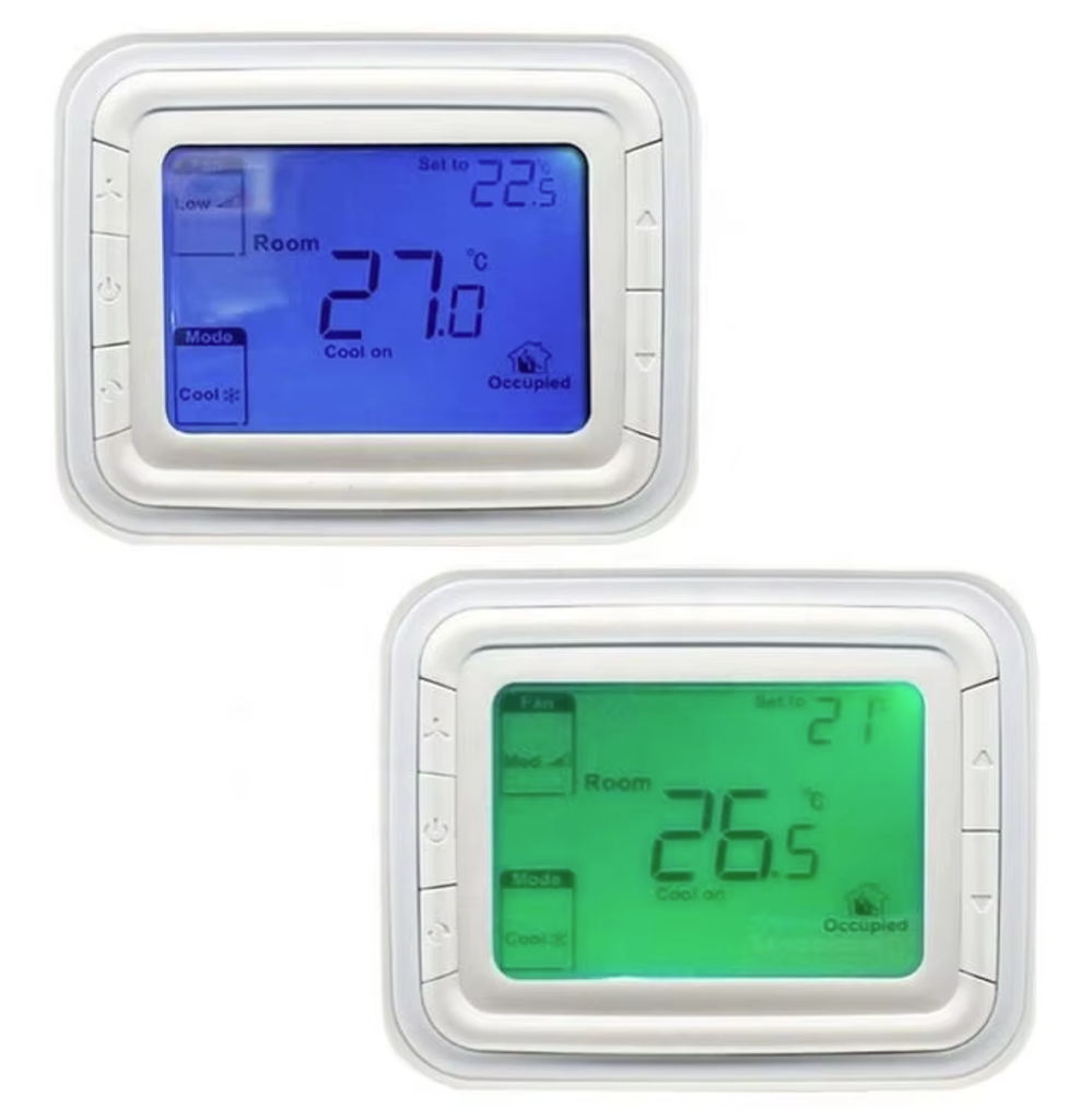 Termostato digital Honeywell T6861H2WG