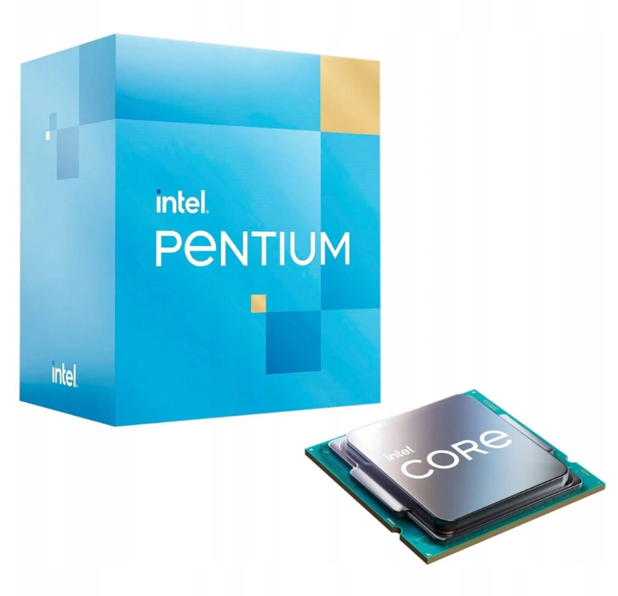 PROCESADOR INTEL (BX80715G7400) PENTIUM GOLD G7400S-1700 2CORES 3.7 GHZ 46W GRAFICOS UHD710