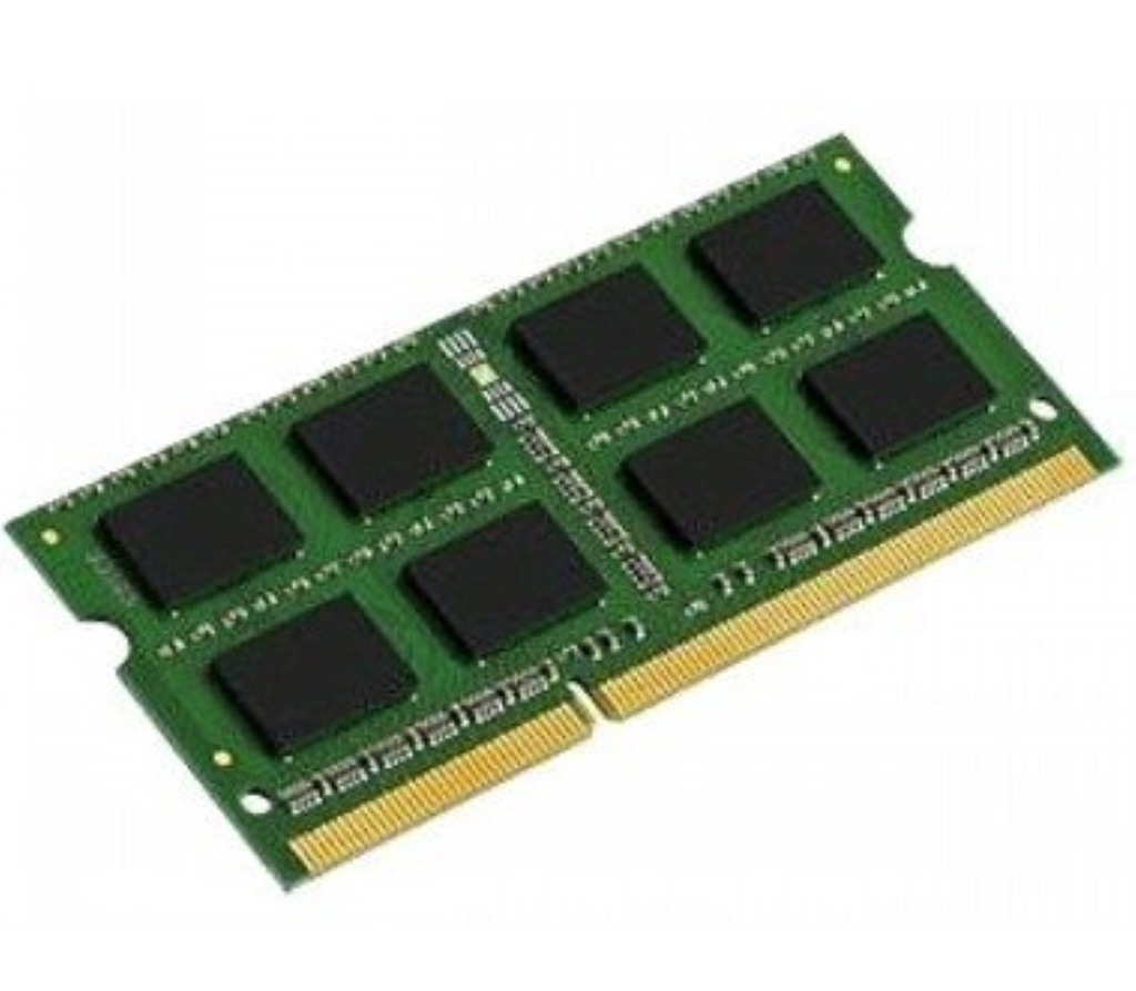 Memoria RAM Kingston ValueRAM DDRL3, 1600MHz, 8GB, Non-ECC, CL11, SO-DIMM