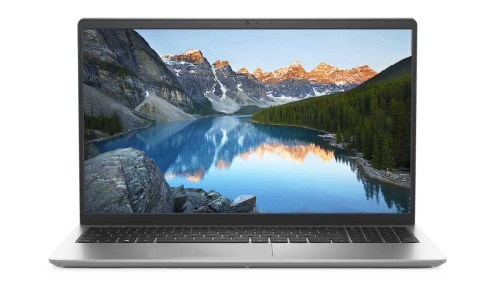 Laptop Dell Inspiron 3535 15.6" Full HD, AMD Ryzen 7 7730U, 16GB, 1TB SSD, Windows 11 Home, Plata