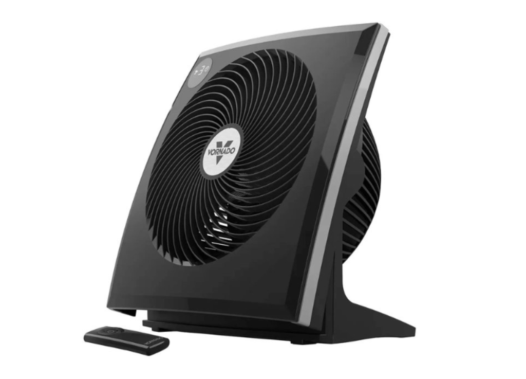 Ventilador Vornado 279TR-MX Con 3 Velocidades