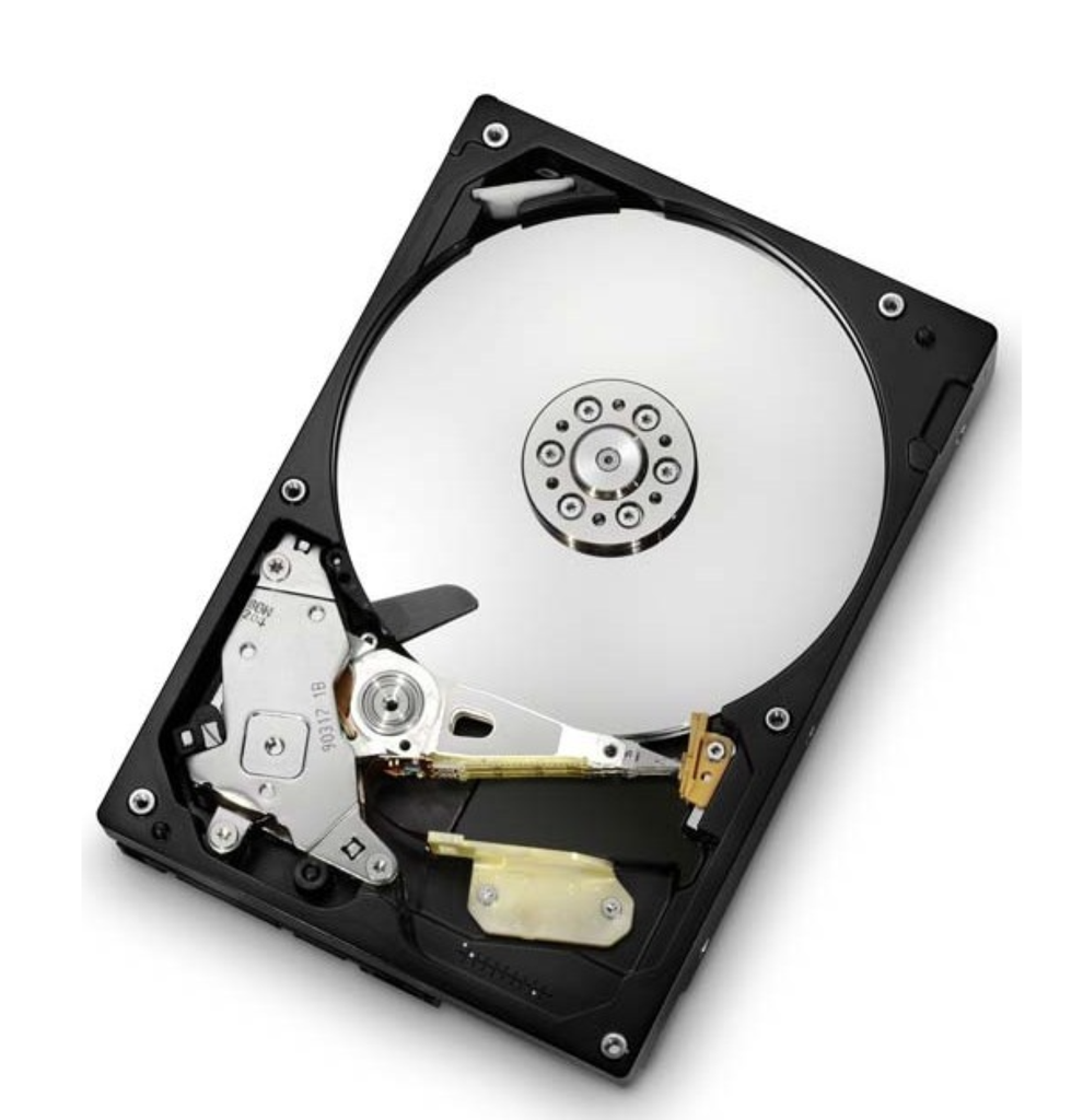 HGST Travelstar Z5K500 2.5'', 500GB, SATA III, 5400RPM, 8MB (OPEN BOX)