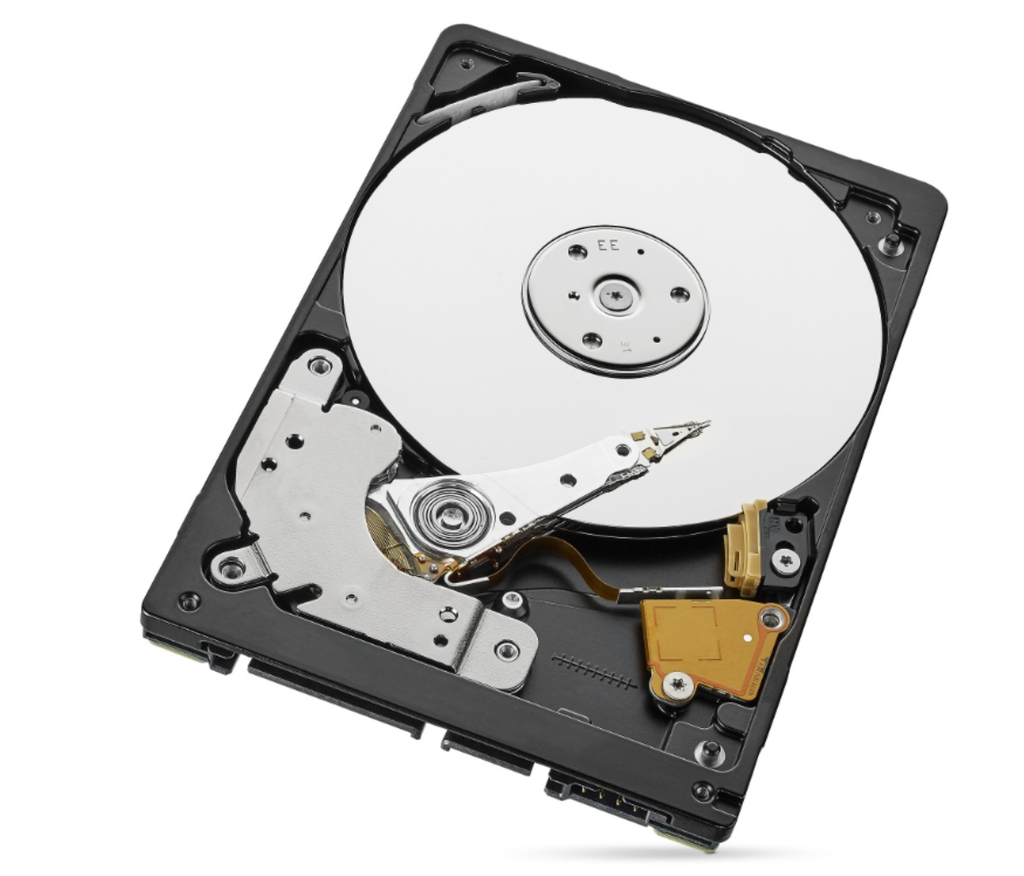 Disco Duro para Laptop Seagate Barracuda Pro 2.5'', 500GB, SATA III, 6Gbit/s, 7200RPM, 128MB Caché (OPEN BOX)