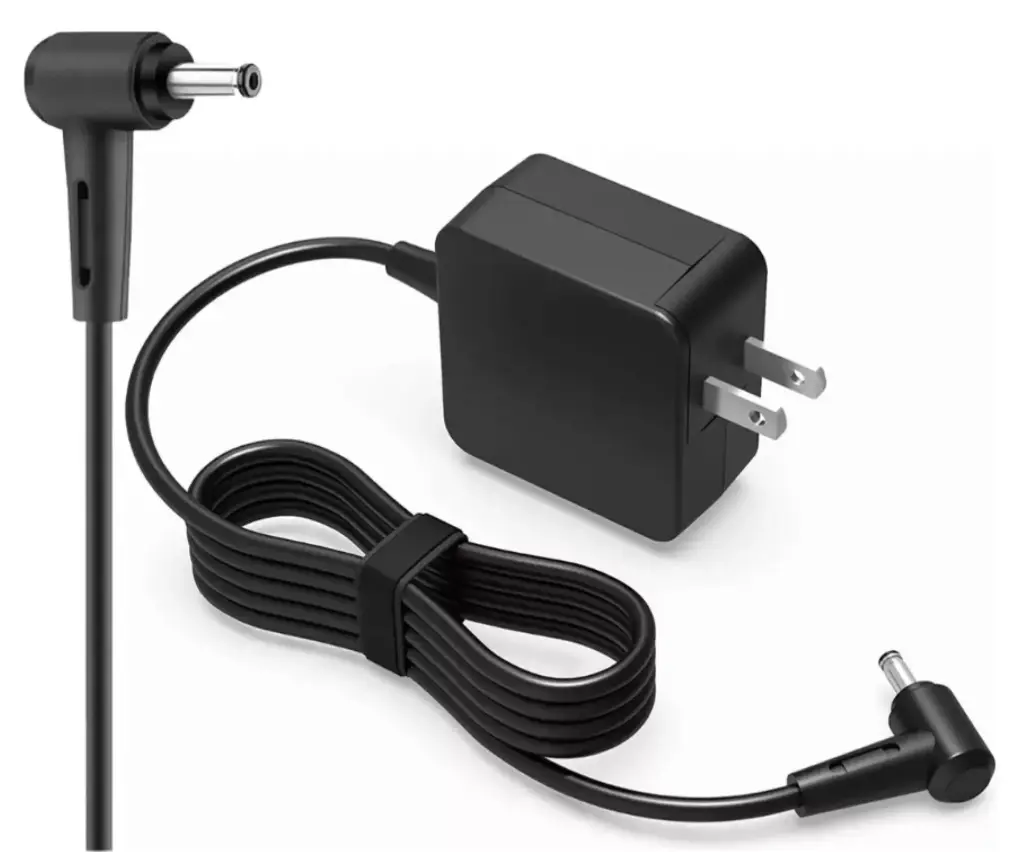 Cargador Asus Generico 65w 19v 3.42a (4.0 X 1.35) Adp-45bw