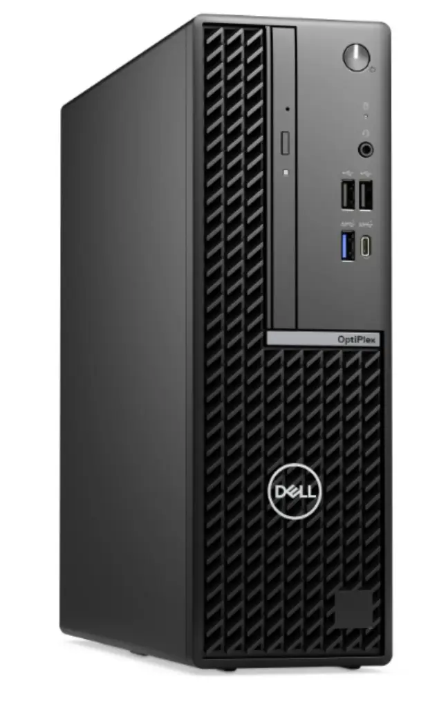 Computadora DELL Optiplex 7020 SFF, i5-12500, 16GB RAM, 1TB SSD M.2, Display Port, HDMI, Teclado y Mouse, Wi-Fi, Bluetooth, Windows 11 Pro
