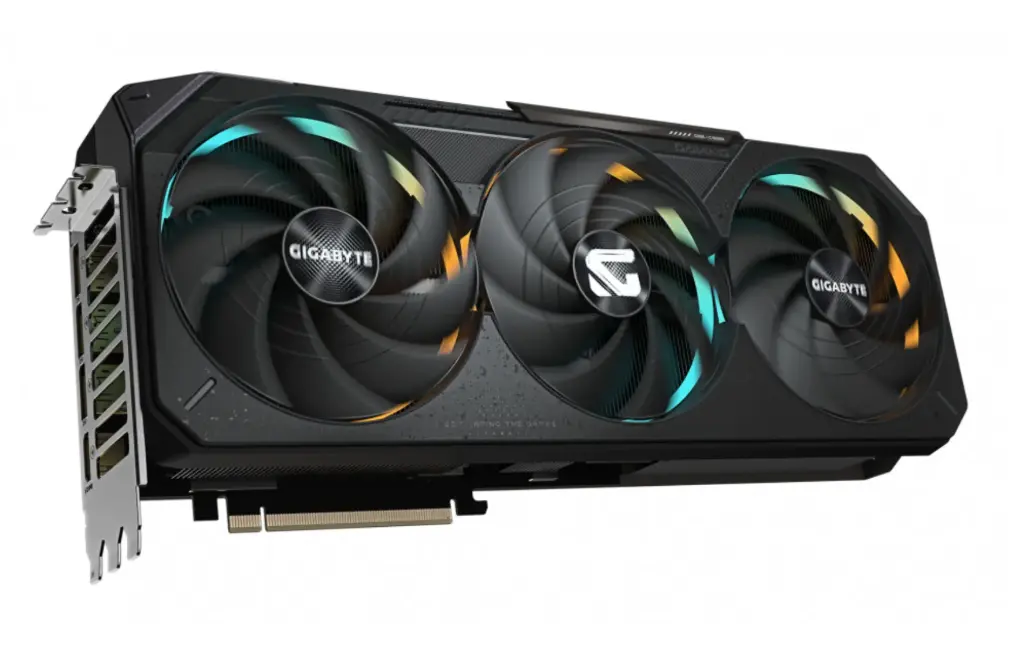 TARJETA DE VIDEO GIGABYTE GV-N507TGAMING OC-16GD / RTX 5070 TI / VRAM 16GB / GDDR7 / PCIE 5.0 / GAMING