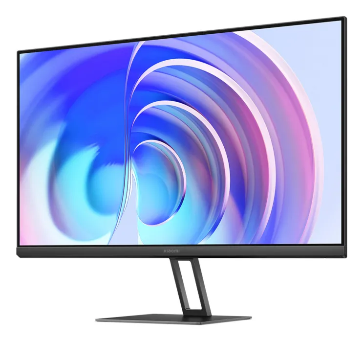 Monitor Xiaomi A24I LED 23.8", 1920x1080 Full HD, 100Hz, HDMI/DisplayPort, Negro