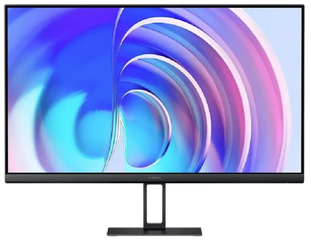 Monitor Xiaomi con pantalla de 24" 100Hz 127V y resolución Full HD