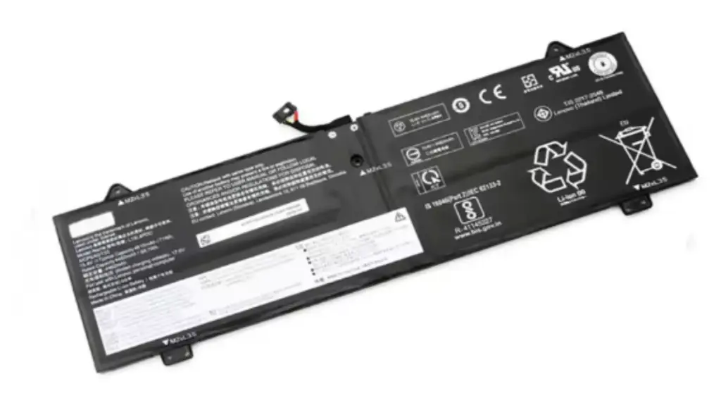 Batería Original para portátil Lenovo, 15,4 V, 71WH, para Yoga, C750-14ITL, L19L4PDC, L19M4PDC, L19C4PDC 