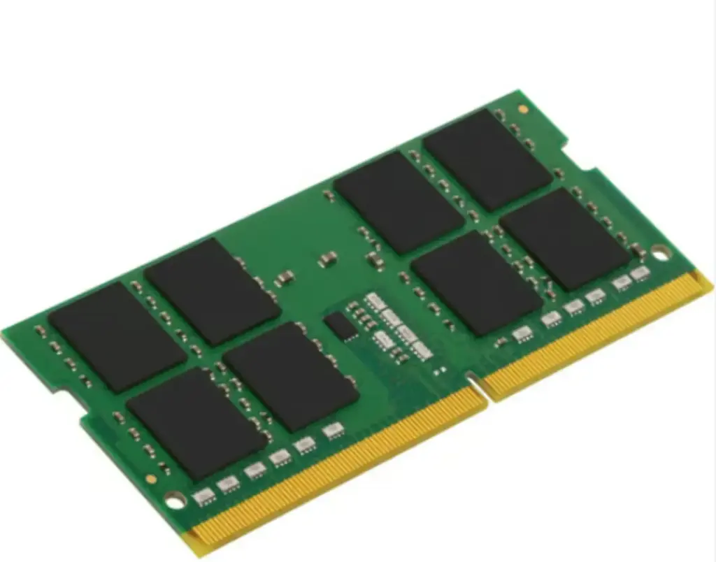 Memoria RAM Kingston ValueRAM DDR4, 3200MHz, 16GB, Non-ECC, CL22, SO-DIMM