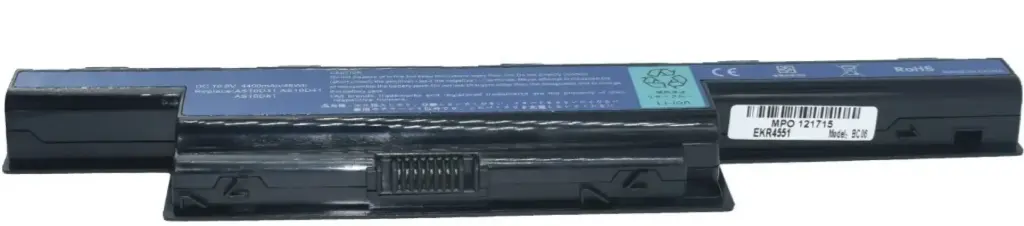 Bateria Generica Acer As10d51 As10d56 As10d61 As10d71 As10d41 As10d31