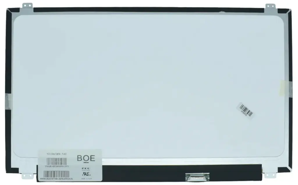 Displey Pantalla Nv156fhm-n42 Ltn156hi09-402