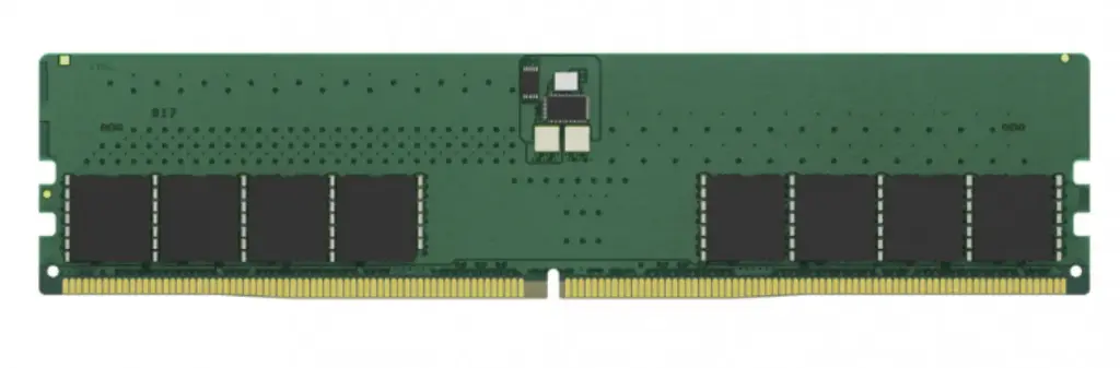 MEMORIA PROPIETARIA KINGSTON DIMM DDR5 32GB 5600MT/S CL46 1.1V 288-PIN P/PC KCP556UD8-32
