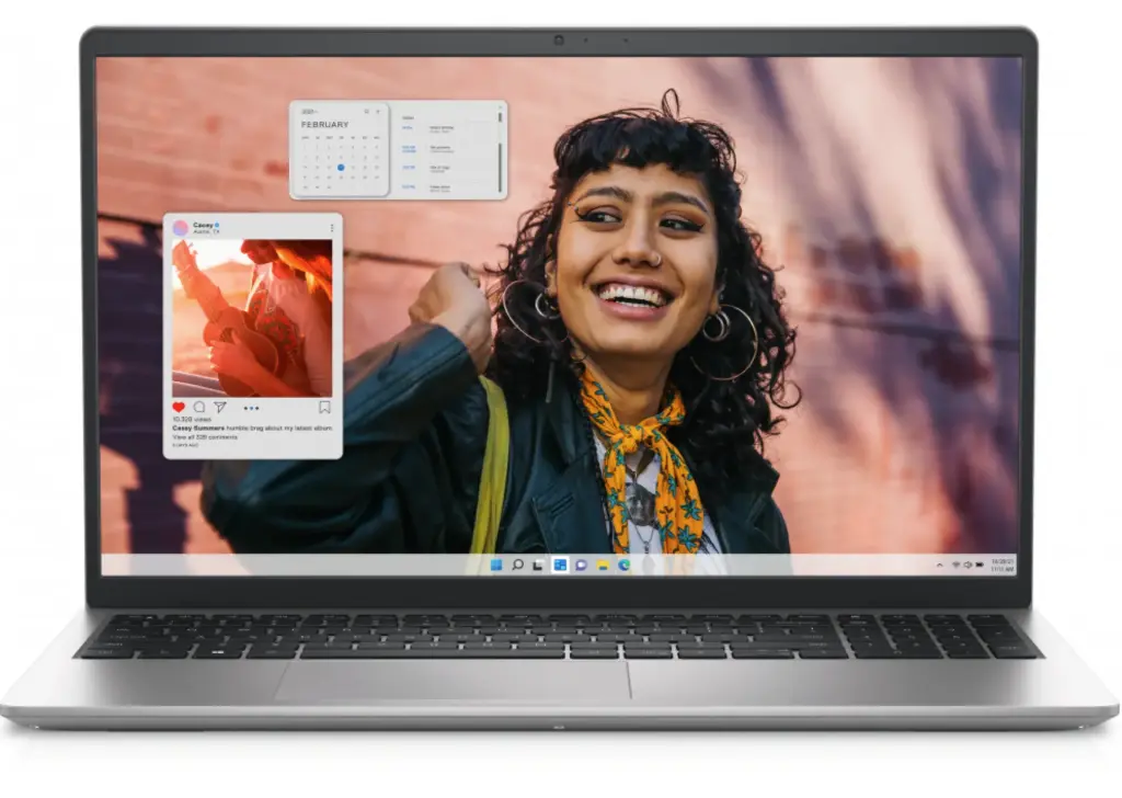 Laptop Dell Inspiron 3530 15.6" 1920x1080 Full HD, Intel Core i5-1334U, 16GB, 512GB SSD, Windows 11 Home, Español