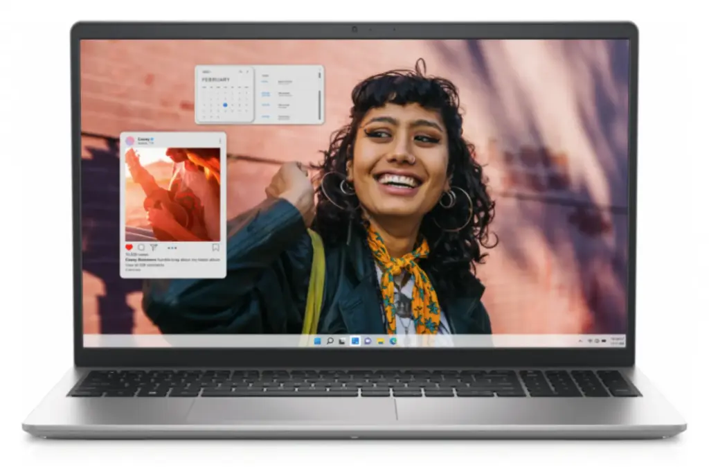 Laptop Dell Inspiron 3530 15.6" 1920x1080 Full HD, Intel Core i7-1355U, 16GB, 512GB SSD, Windows 11 Home, Español